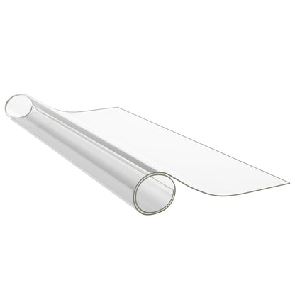 Protezione Tavolo Opaca 120x90 cm 2 mm PVC