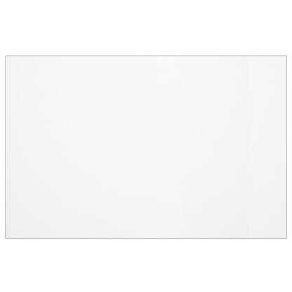 Protezione Tavolo Trasparente 140x90 cm 2 mm PVC