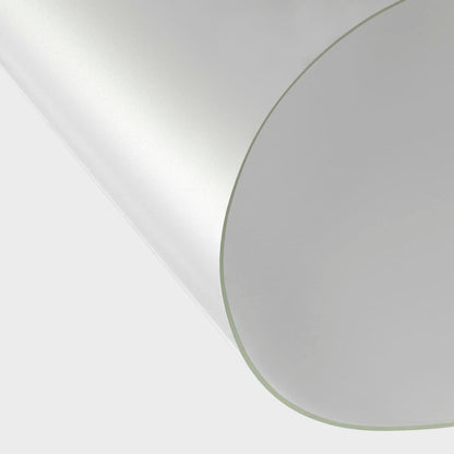 Protezione Tavolo Opaca 200x100 cm 1,6 mm PVC