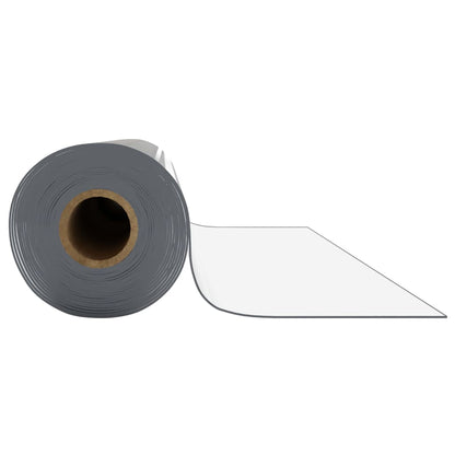 Protezione Tavolo Trasparente 0,9x15 m 2 mm in PVC