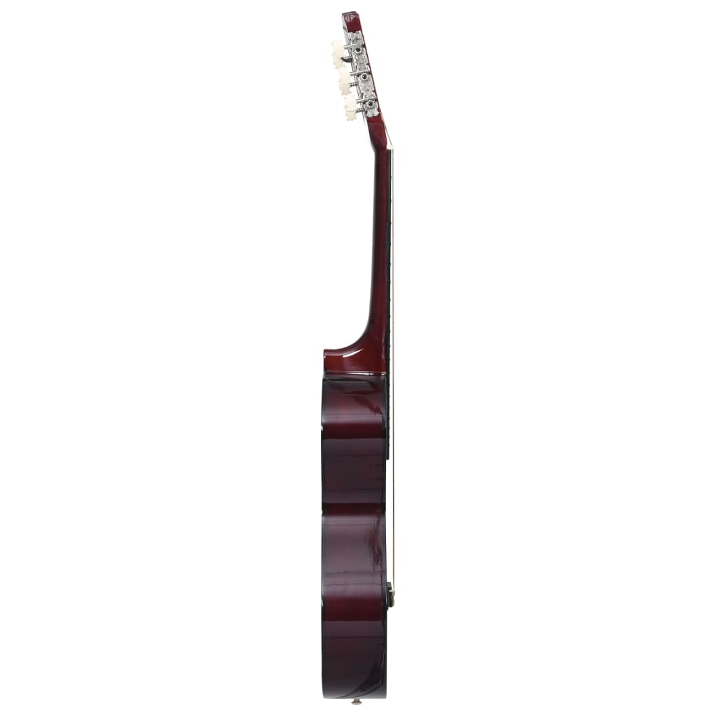 Chitarra Classica per Principianti e Bambini 3/4 36" in Tiglio