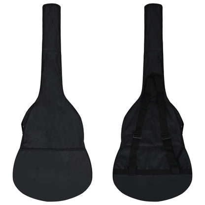 Set Chitarra Classica per Principianti 8 pz 1/2 34"