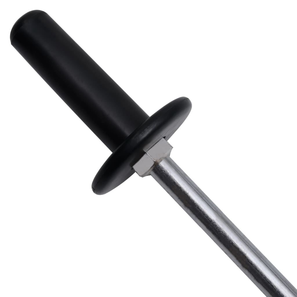 Set Martello Scorrevole 7 pz in Acciaio al Carbonio