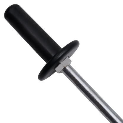 Set Martello Scorrevole 7 pz in Acciaio al Carbonio