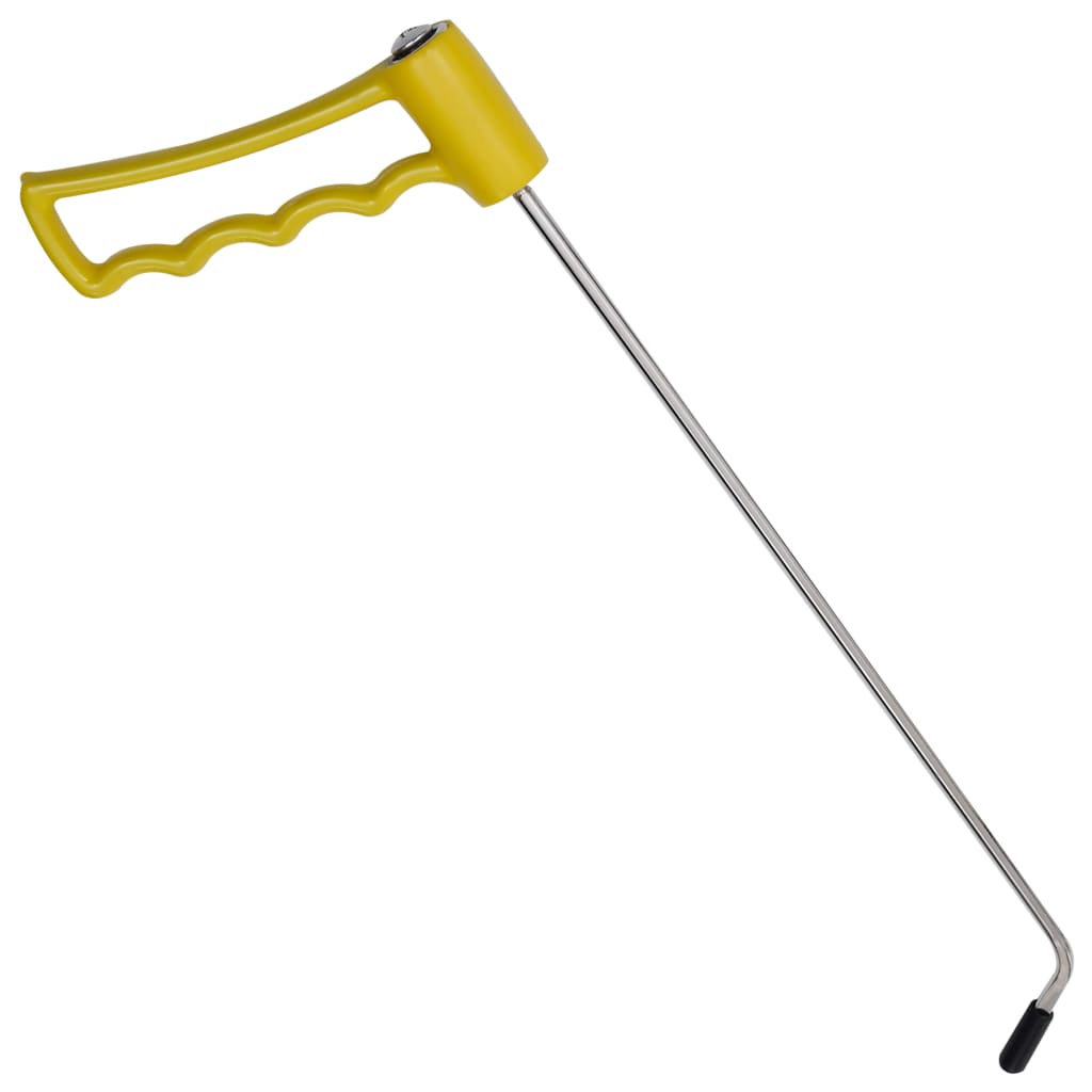 Set di Riparazione Ammaccature 5 pz senza Vernice Molla Acciaio