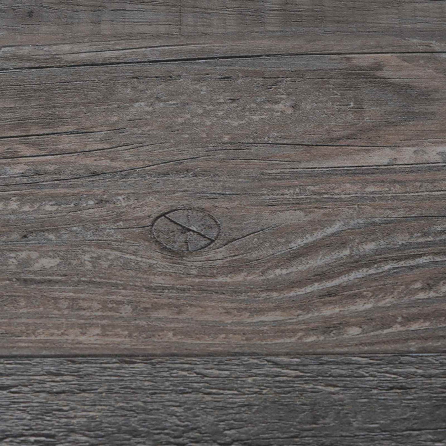 Tavole per Pavimenti 36 pcs Marrone 5,02 mÂ² PVC
