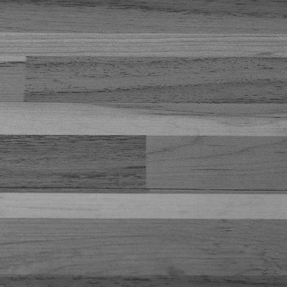 Tavole per Pavimenti 18 pcs Grigio 5,26 mÂ² PVC