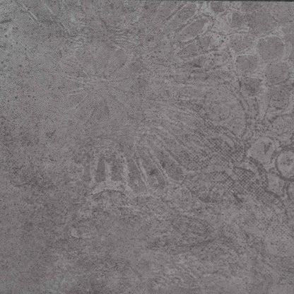 Tavole per Pavimenti 36 pcs Grigio Cemento 5,02 mÂ² PVC
