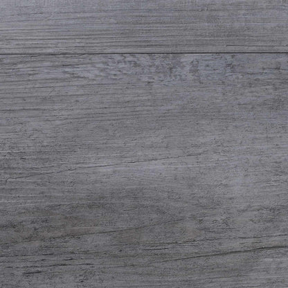 Tavole di Pavimento 36 pcs Grigio 5,02 mÂ² PVC