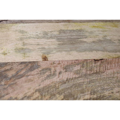 HSM Collezione Tavolino da Soggiorno Blackwell 40x45x50cm