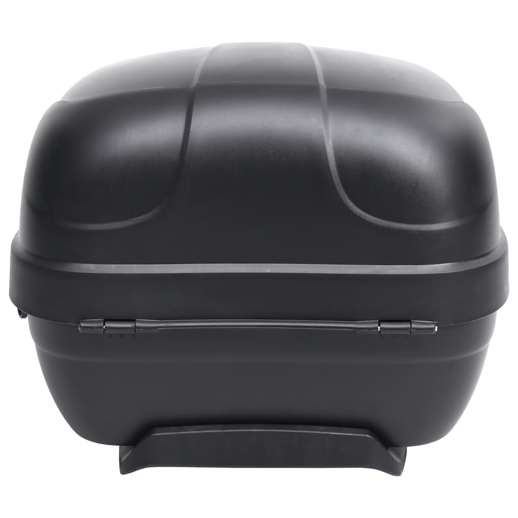 Cassetta di Coda per Moto per Un Solo Casco 35 L