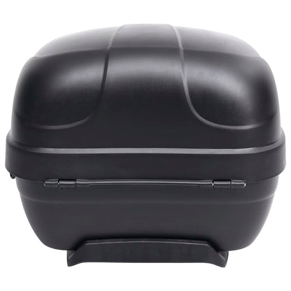 Cassetta di Coda per Moto per Un Solo Casco 35 L