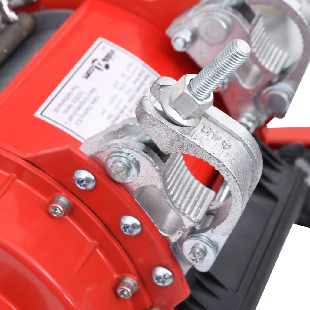 Paranco Elettrico a Ponteggio 500 kg 230 V
