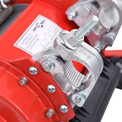 Paranco Elettrico a Ponteggio 500 kg 230 V