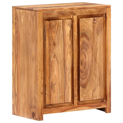Credenza 60x33x75 cm in Legno Massello