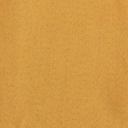 Tende Oscuranti Effetto Lino con Occhielli 2pz Gialle 140x225cm