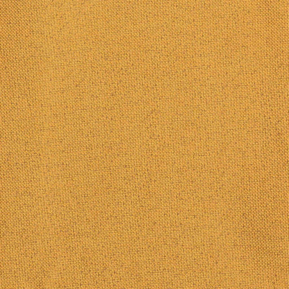 Tende Oscuranti con Ganci Effetto Lino 2 pz Gialle 140x175 cm