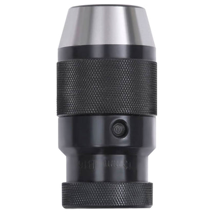 Mandrino per Trapano a Rilascio Rapido MT2-B16 Serraggio 13 mm