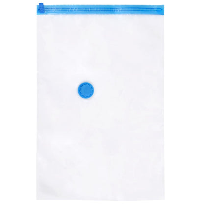 Sacchetti da Viaggio Sottovuoto per Vestiti 60x40 cm 20 pz