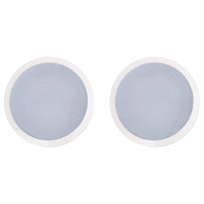 Altoparlanti Integrati Parete e Soffitto con Tweeter 2 pz 360 W