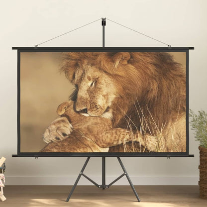 Schermo di Proiezione 72" 16:9