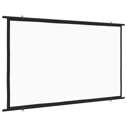 Schermo di Proiezione 120" 16:9