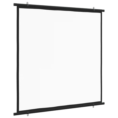 Schermo di Proiezione 72"/182 cm 1:1
