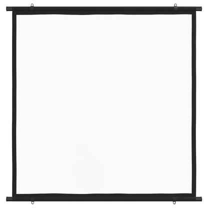 Schermo di Proiezione 81"/205 cm 1:1