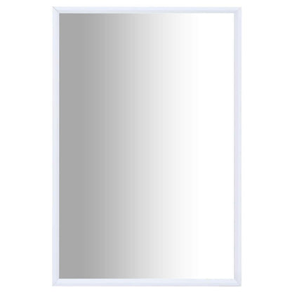 Specchio Bianco 60x40 cm