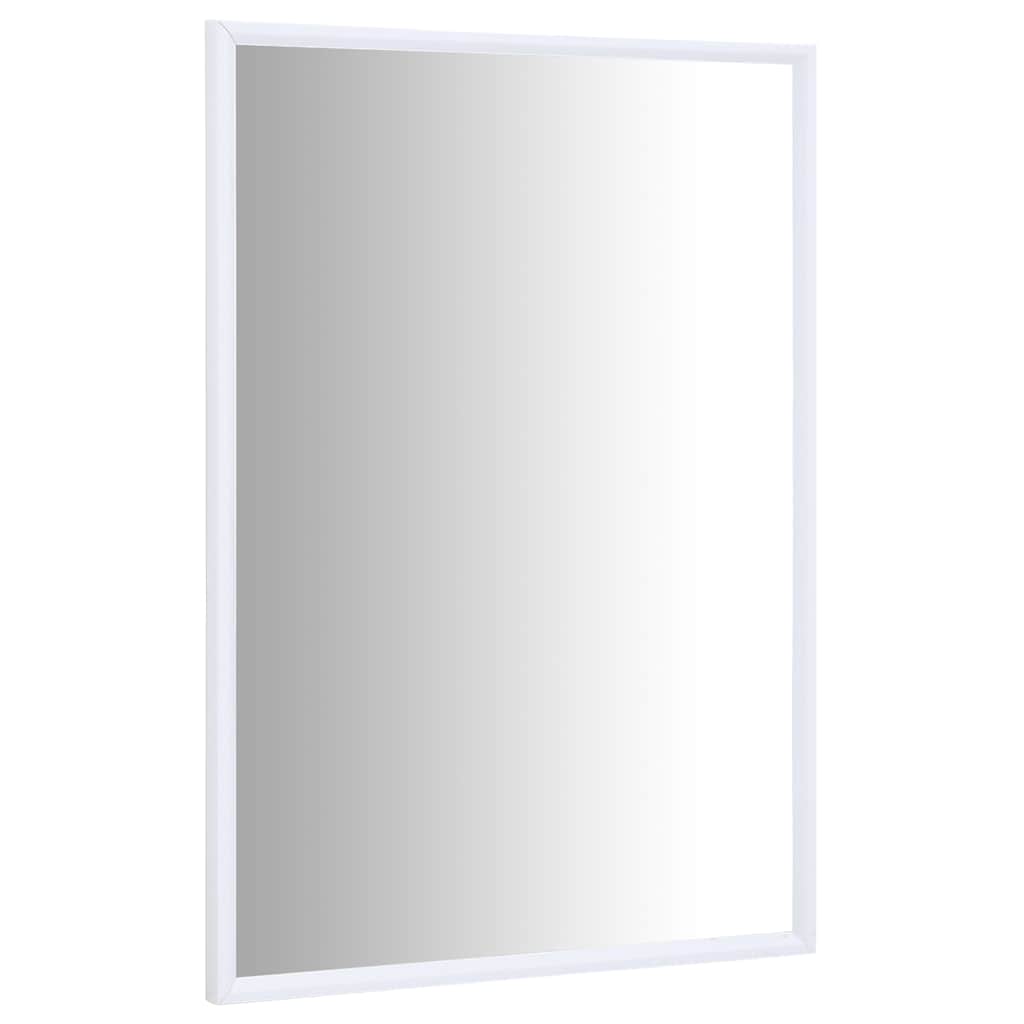 Specchio Bianco 60x40 cm