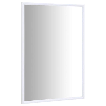 Specchio Bianco 60x40 cm