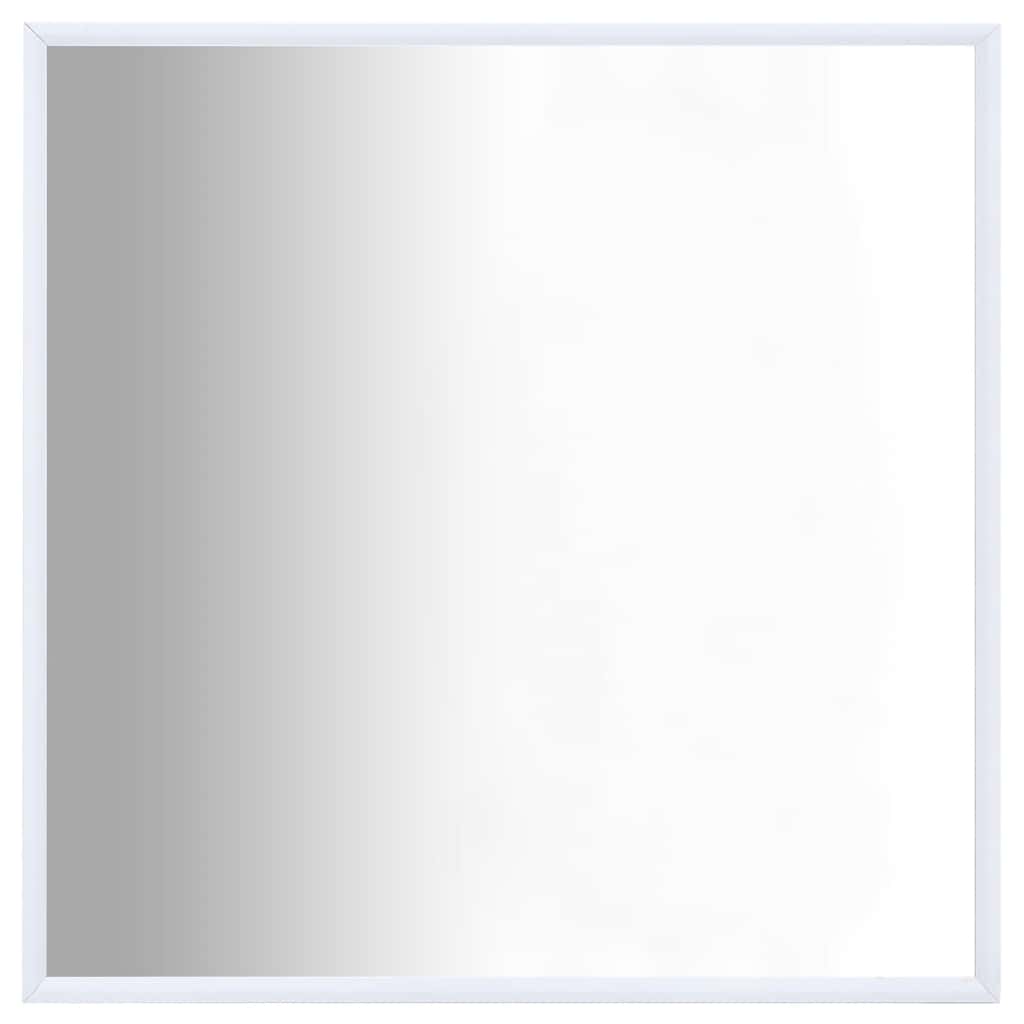 Specchio Bianco 60x60 cm