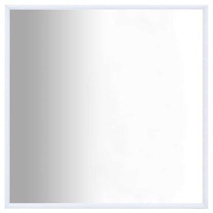 Specchio Bianco 60x60 cm