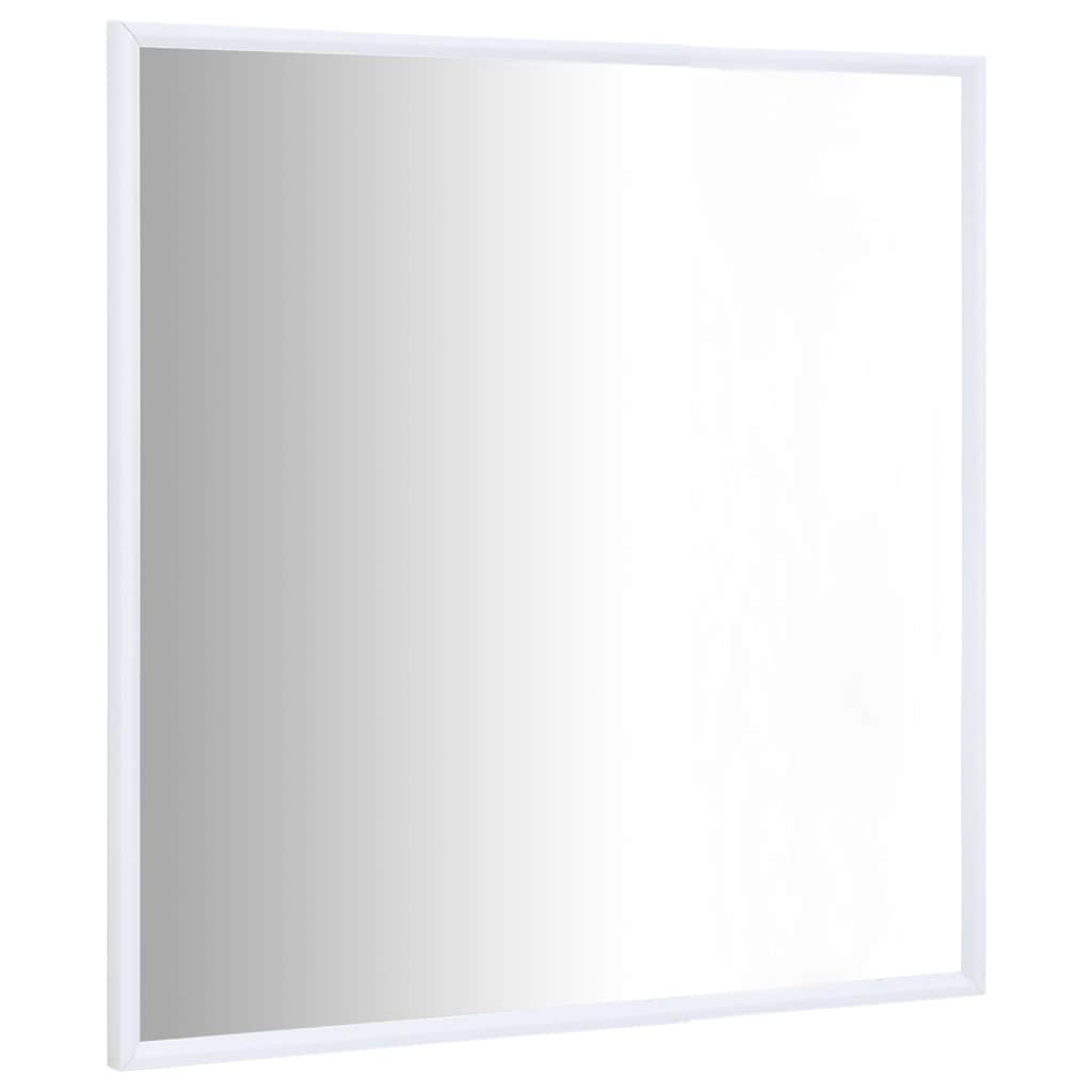 Specchio Bianco 60x60 cm