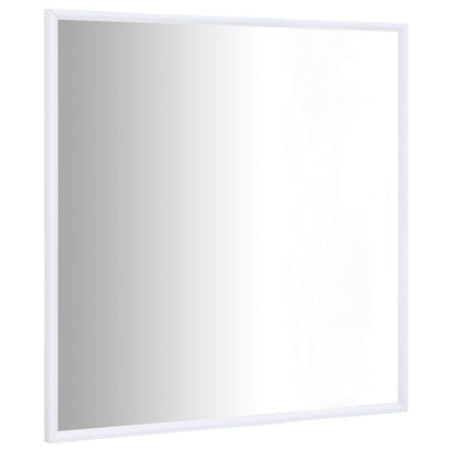 Specchio Bianco 60x60 cm
