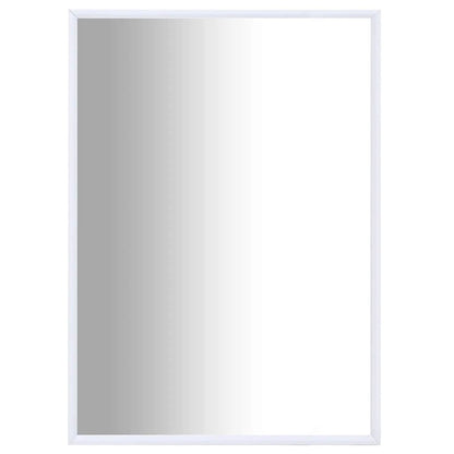 Specchio Bianco 70x50 cm