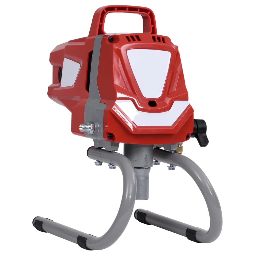 Spruzzatore di Vernice Airless ad Alta Pressione 1010 W