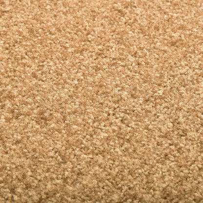 Zerbino Lavabile Crema 40x60 cm