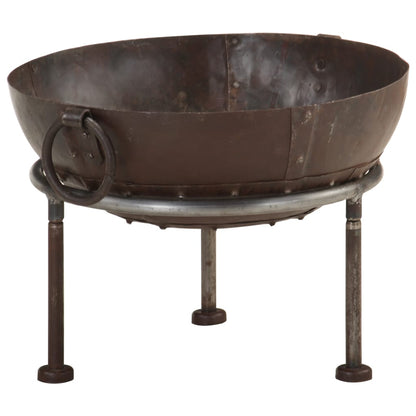 Braciere Rustico ÃƒËœ 40cm in Ferro