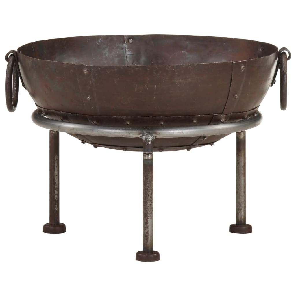 Braciere Rustico ÃƒËœ 40cm in Ferro