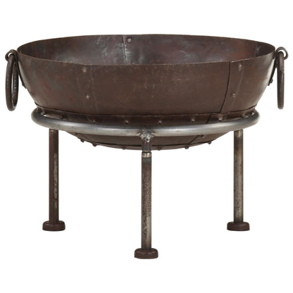 Braciere Rustico ÃƒËœ 40cm in Ferro