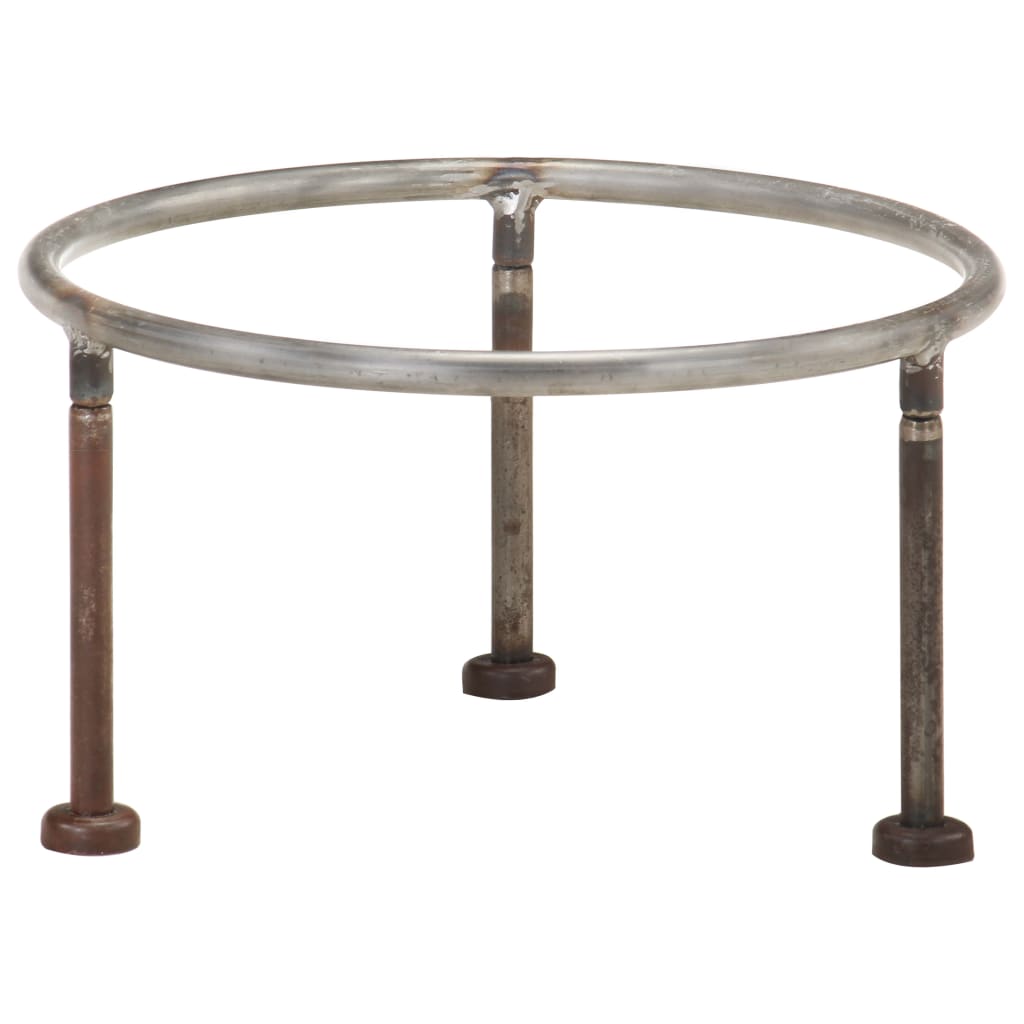 Braciere Rustico ÃƒËœ 40cm in Ferro