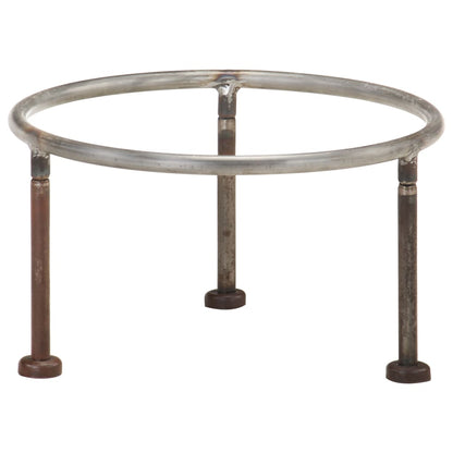 Braciere Rustico ÃƒËœ 40cm in Ferro
