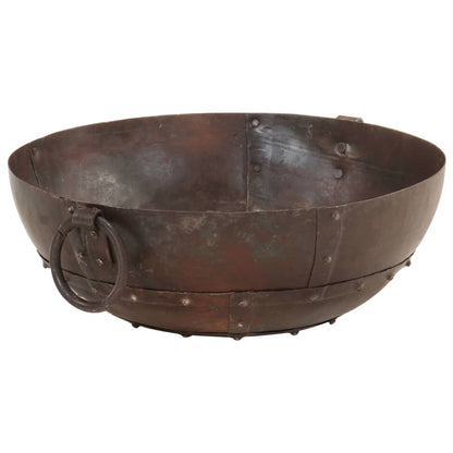 Braciere Rustico ÃƒËœ 40cm in Ferro