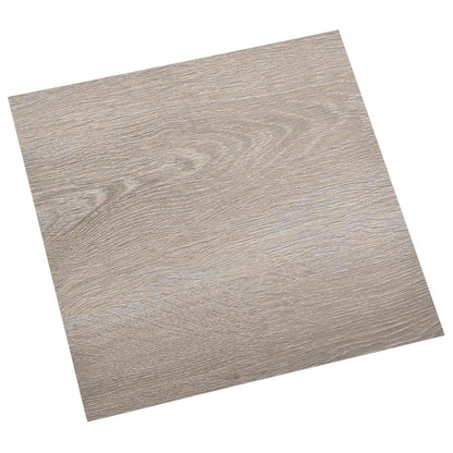 Tavole per Pavimenti 55 pcs Talpa 5,11 mÂ² PVC