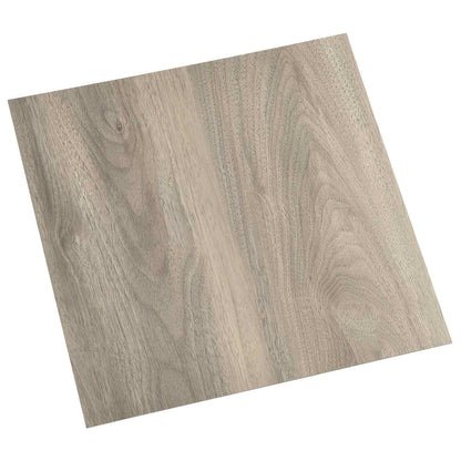 Tavole di Pavimento 55 pcs Talpa 5,11 mÂ² PVC