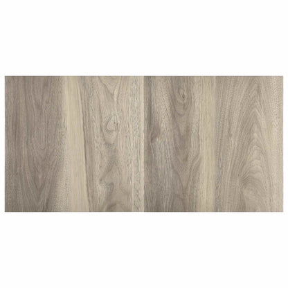 Tavole di Pavimento 55 pcs Talpa 5,11 mÂ² PVC