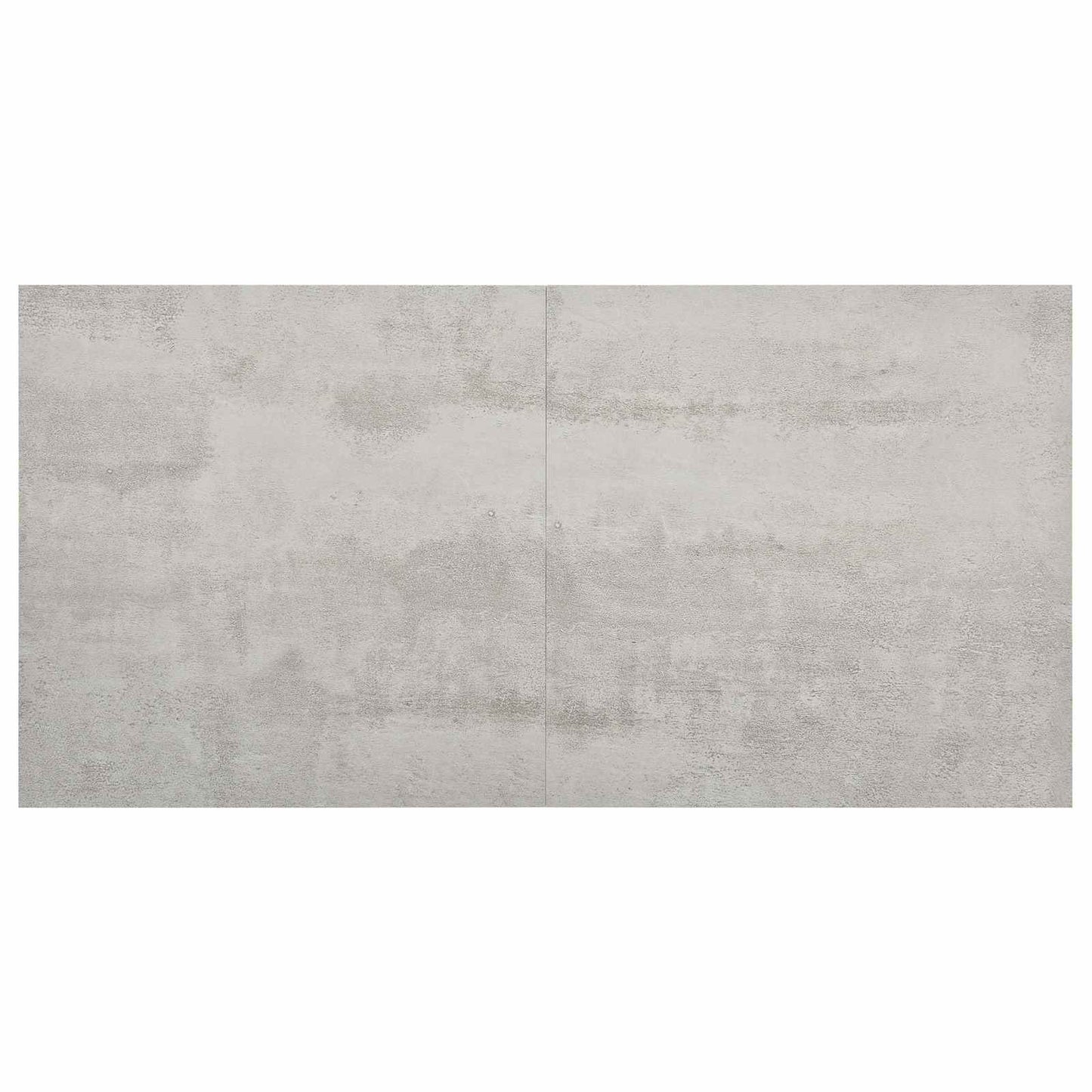 Tavole per Pavimenti 55 pcs Grigio chiaro 5,11 mÂ² PVC
