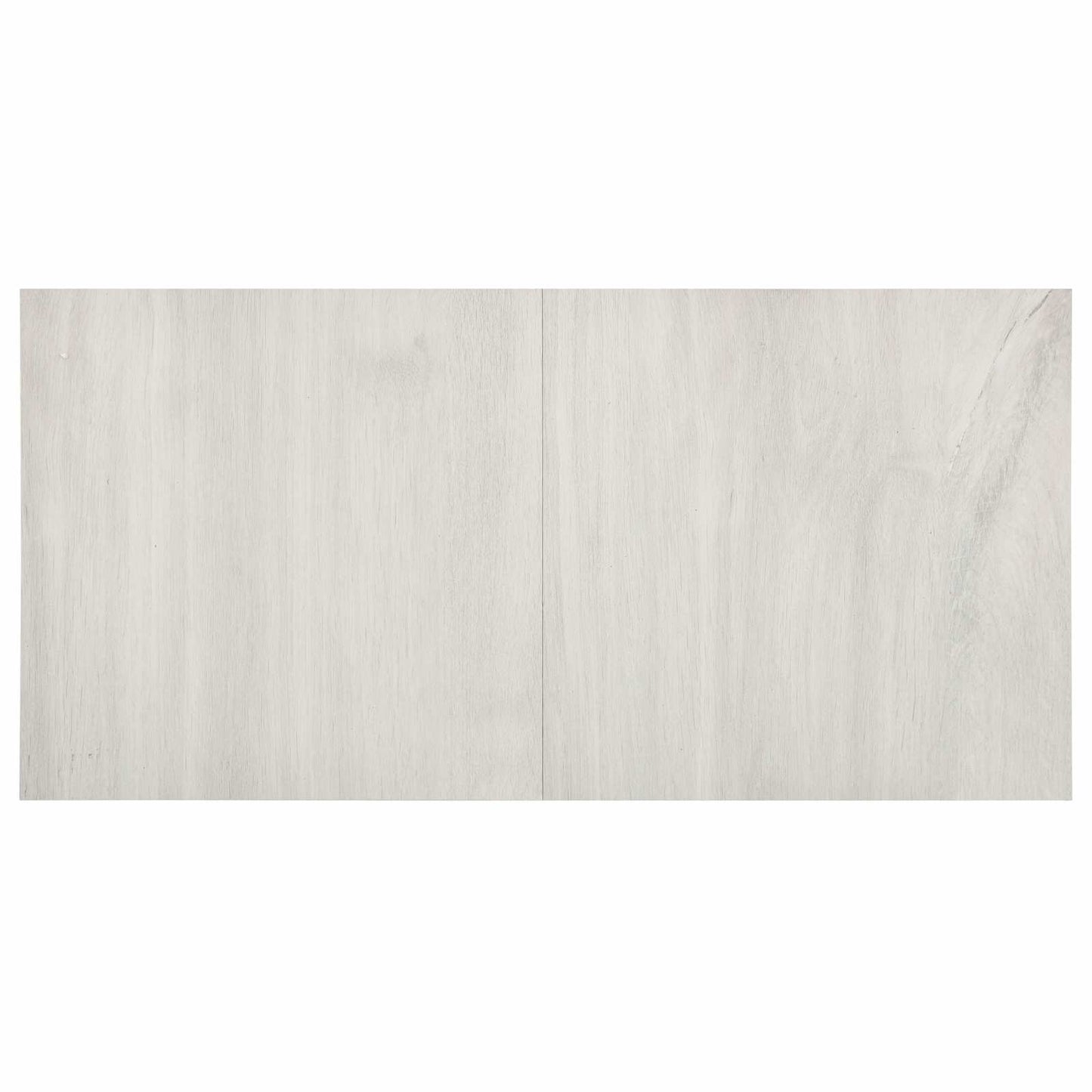 Tavole per Pavimenti 55 pcs Crema 5,11 mÂ² PVC