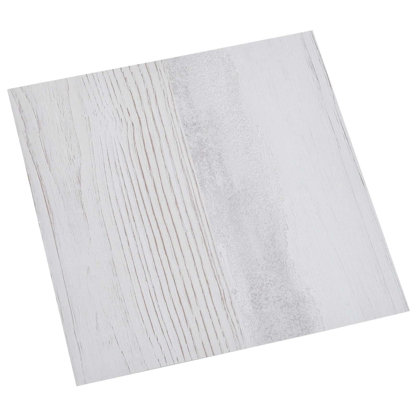 Tavole per Pavimenti 55 pcs Grigio chiaro 5,11 mÂ² PVC